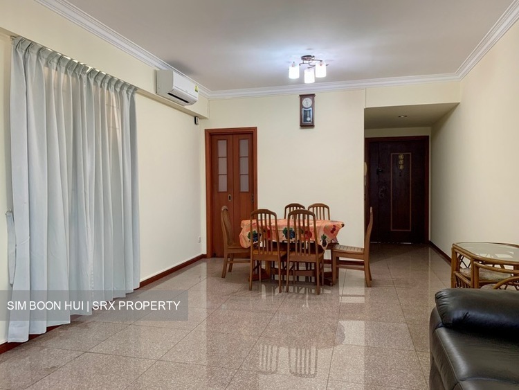 Rivervale Crest (D19), Apartment #534683511